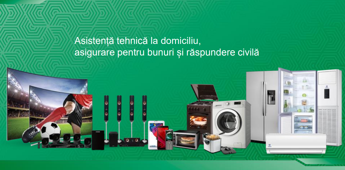 asistenta tehnica la domiciliu